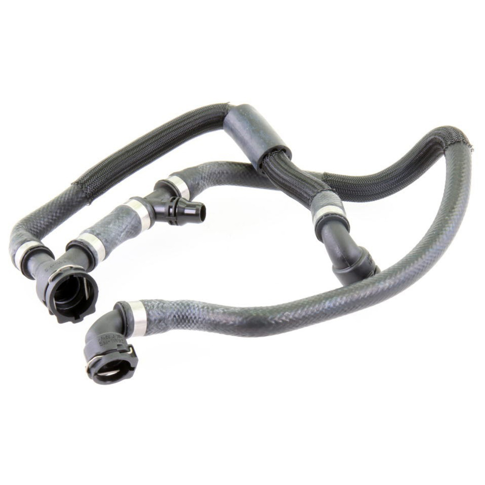 AM Coolant Reservoir Hose SKU VCOV202361 OEM 17127808117