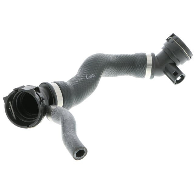 AM Radiator Hose SKU VCOV202374 OEM 17127576358