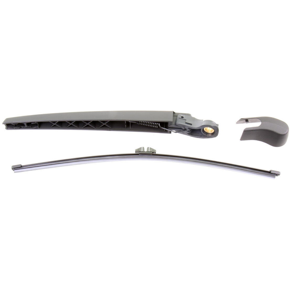AM Wiper Arm SKU VCOV202472 OEM 61627161028