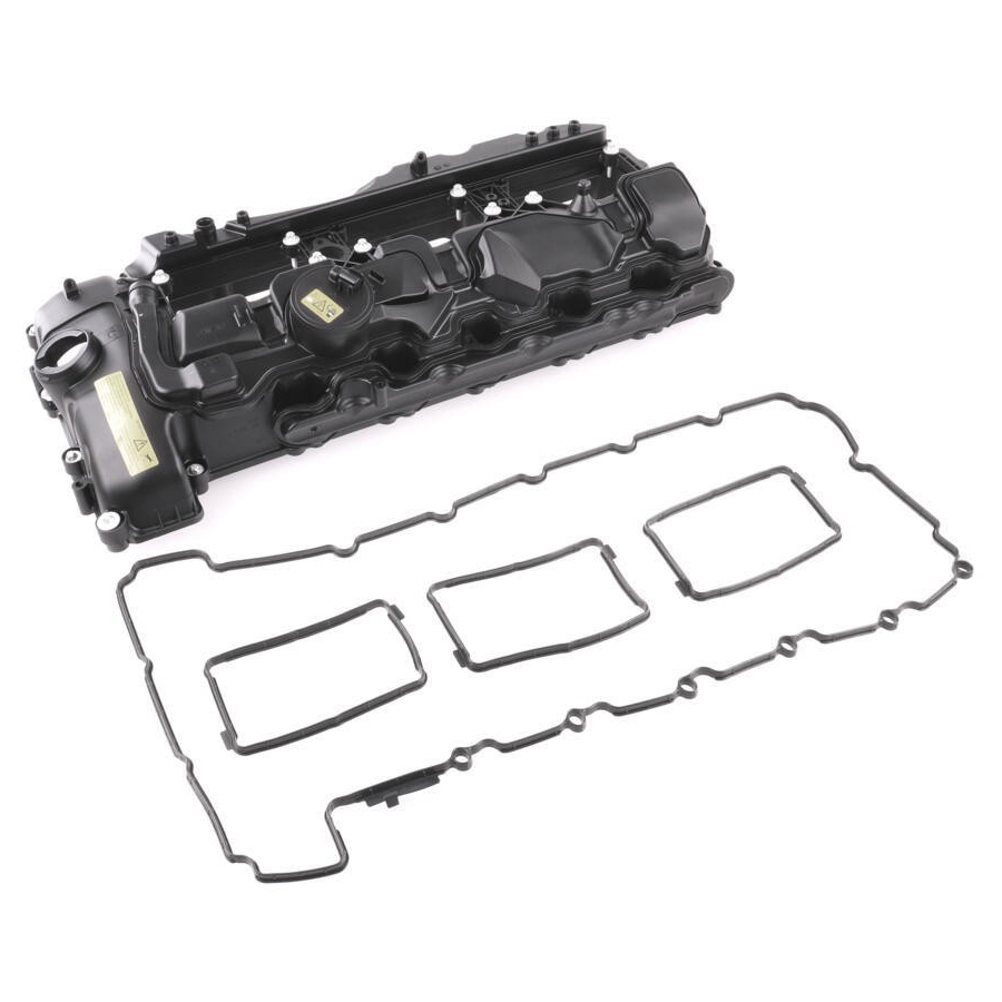 AM Valve Cover SKU VCOV202765 OEM 7570292