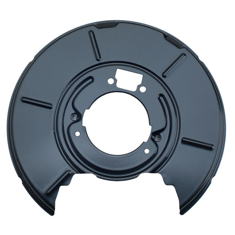 AM Brake Dust Shields SKU VCOV202788 OEM 34211158991
