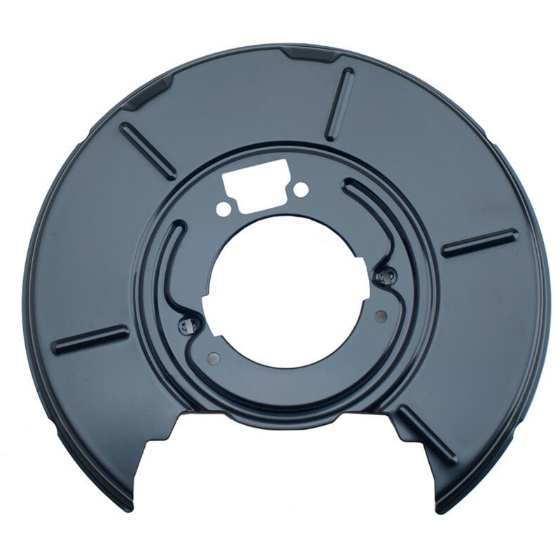 AM Brake Dust Shields SKU VCOV202789 OEM 34211158992