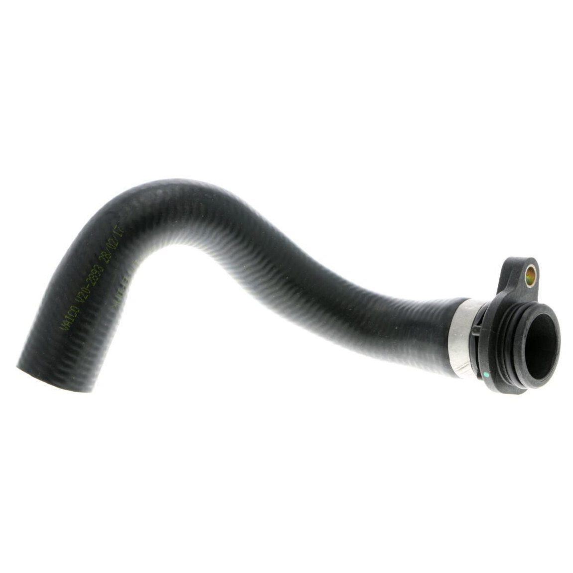 AM Radiator Hose SKU VCOV202893 OEM 11537603514