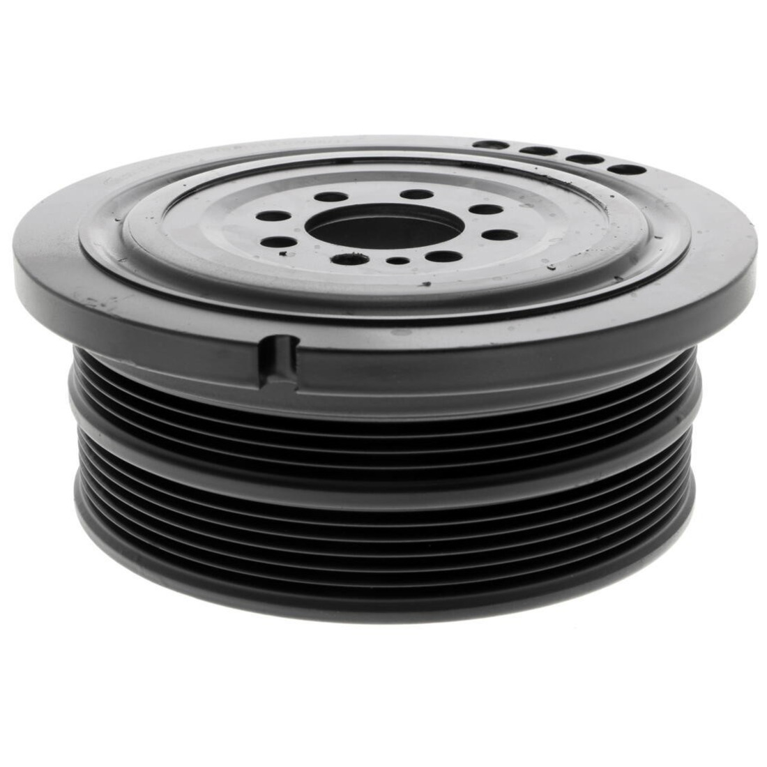AM Harmonic Balancer SKU VCOV203119 OEM 11237568345