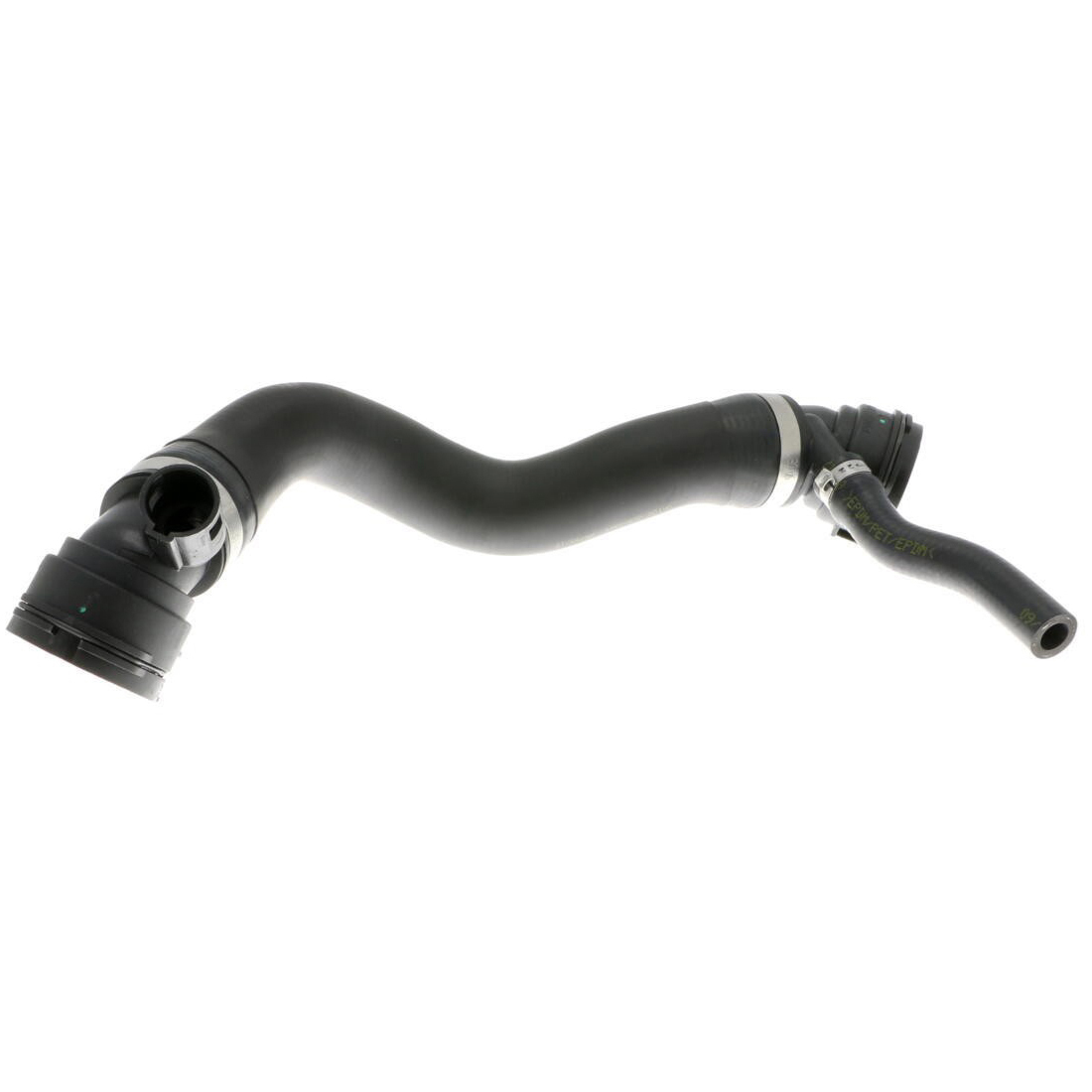 AM Radiator Hose SKU VCOV203321 OEM 17127575427