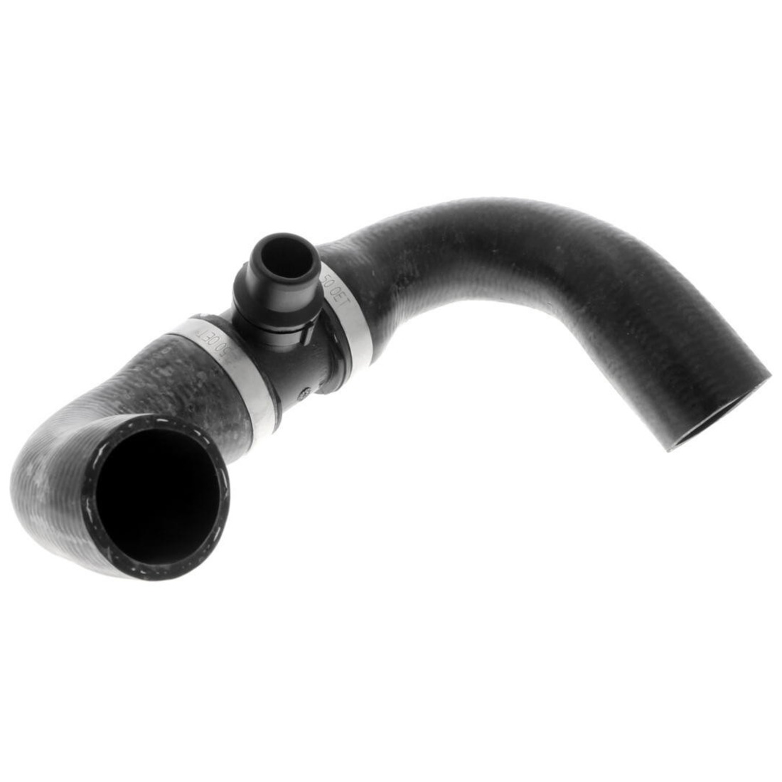 AM Radiator Hose SKU VCOV203345 OEM 11538645481
