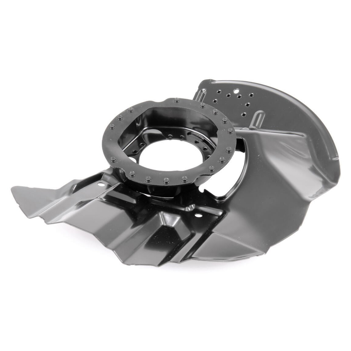 AM Brake Backing Plate SKU VCOV203443 OEM 34116750130