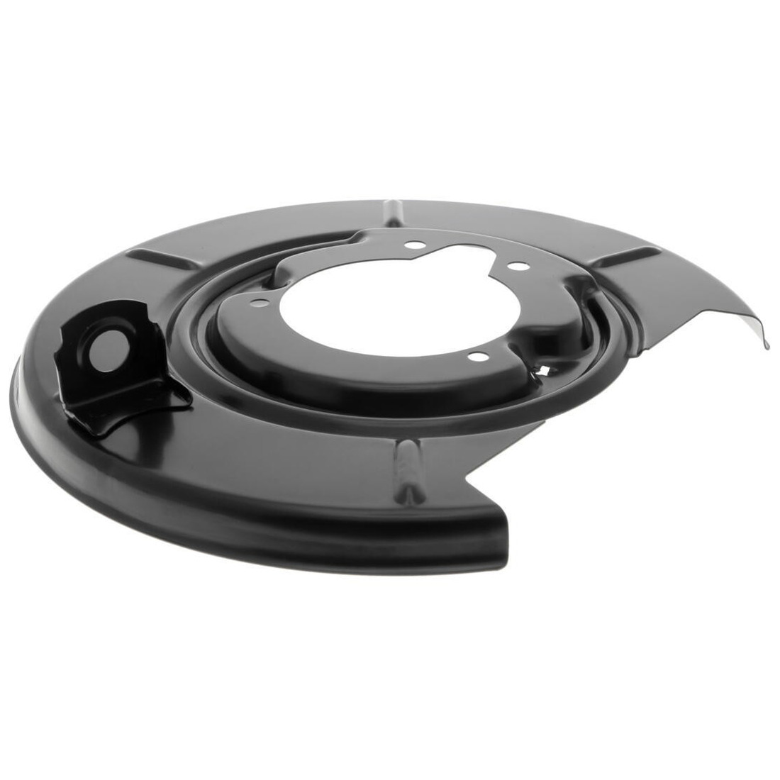 AM Brake Backing Plate SKU VCOV203446 OEM 34211162061