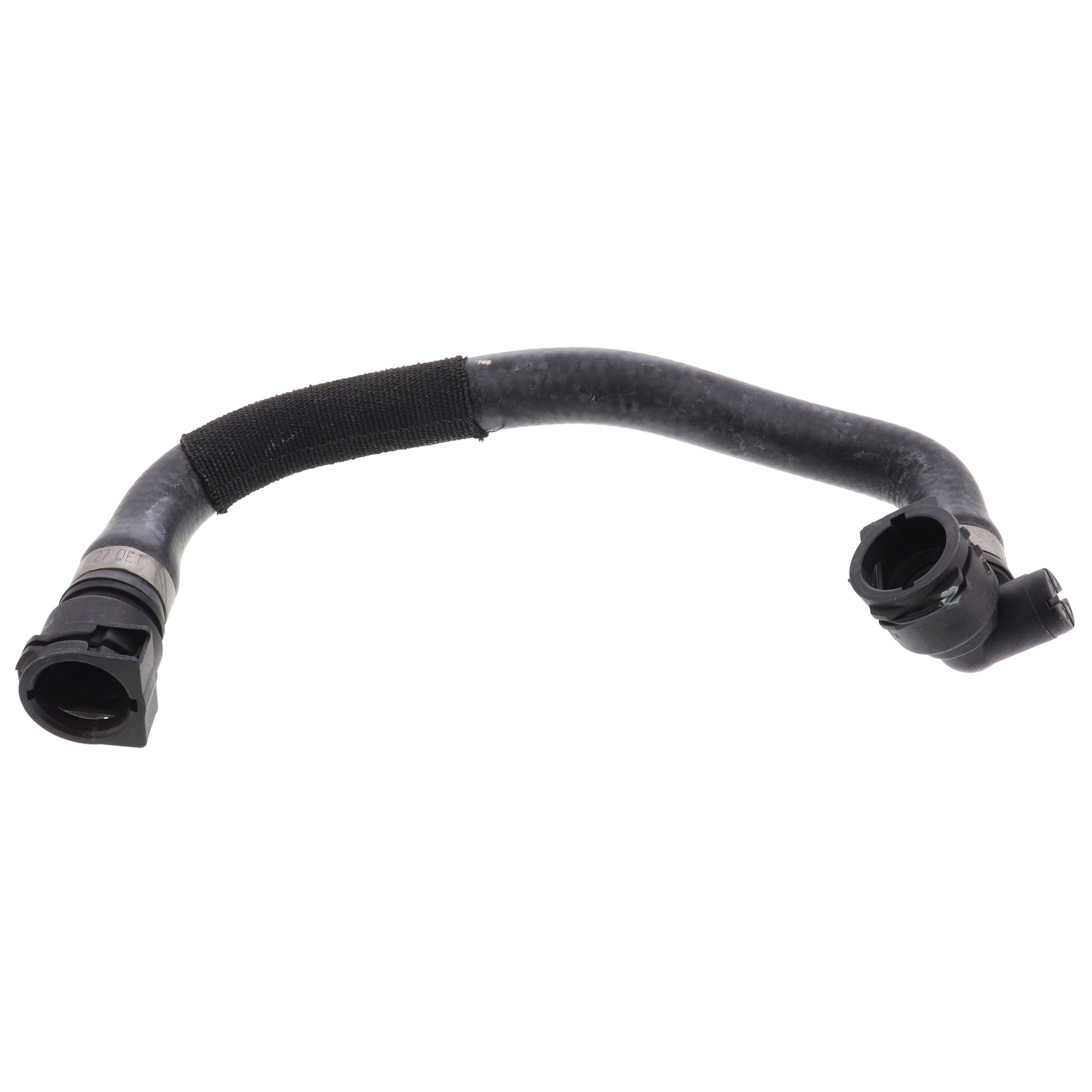 AM Radiator Hose SKU VCOV203865 OEM 17127600554