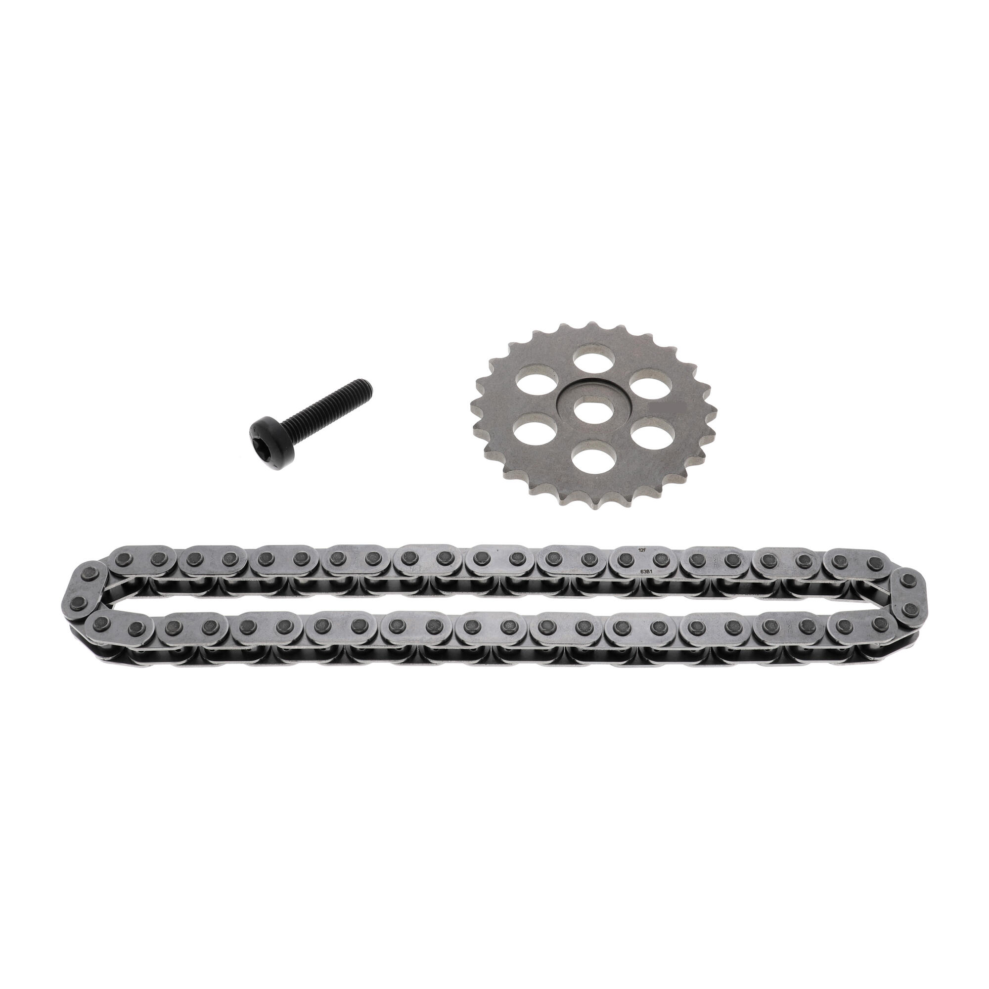 AM Oil Pump Chain SKU VCOV204073 OEM 11417797896