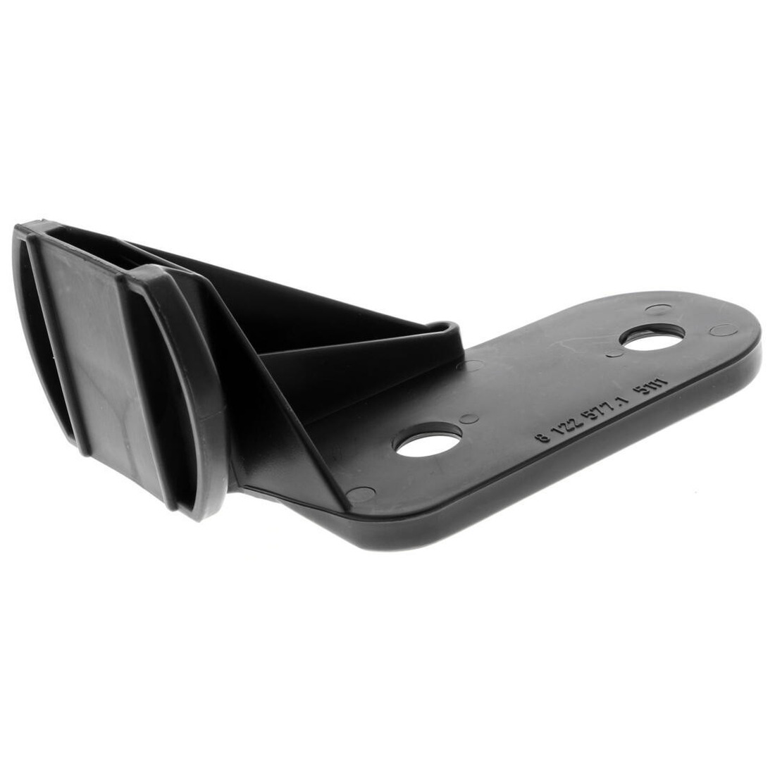 AM Bumper Bracket SKU VCOV207106 OEM 51118122577