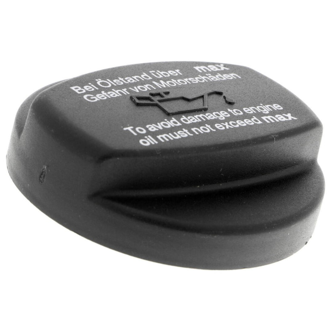 AM Oil Filler Cap SKU VCOV300037 OEM 0000100285-000010168564-00A103