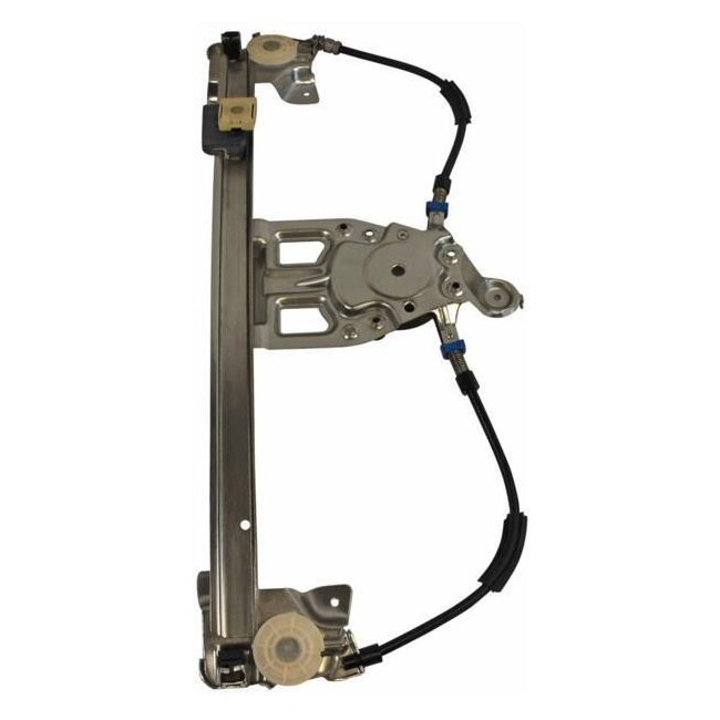 AM Window Regulator SKU VCOV300891 OEM 1407300446
