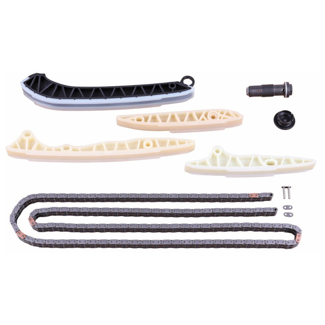 AM Timing Chain Kit SKU VCOV3010007BEK OEM 0009930676-68013906AA 68013908