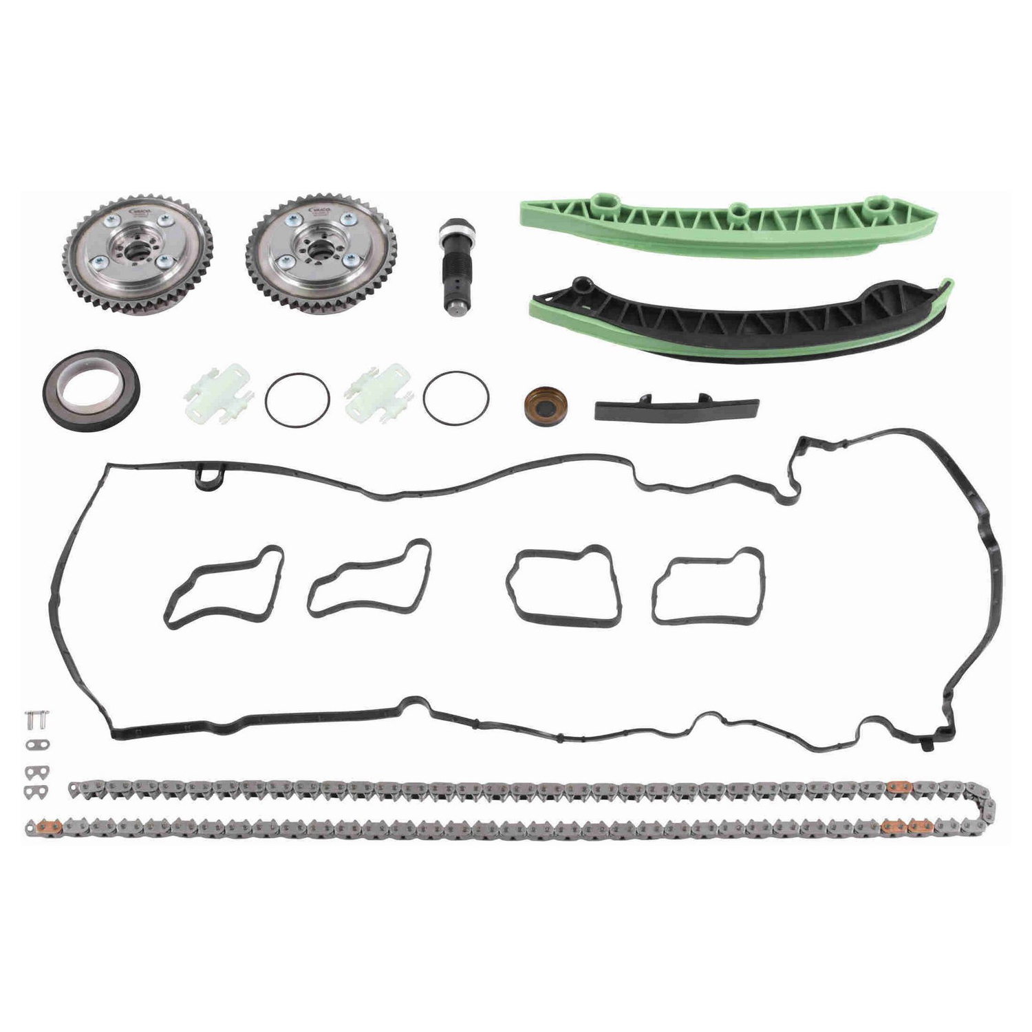 AM Timing Chain Kit SKU VCOV3010019 OEM 271050140080