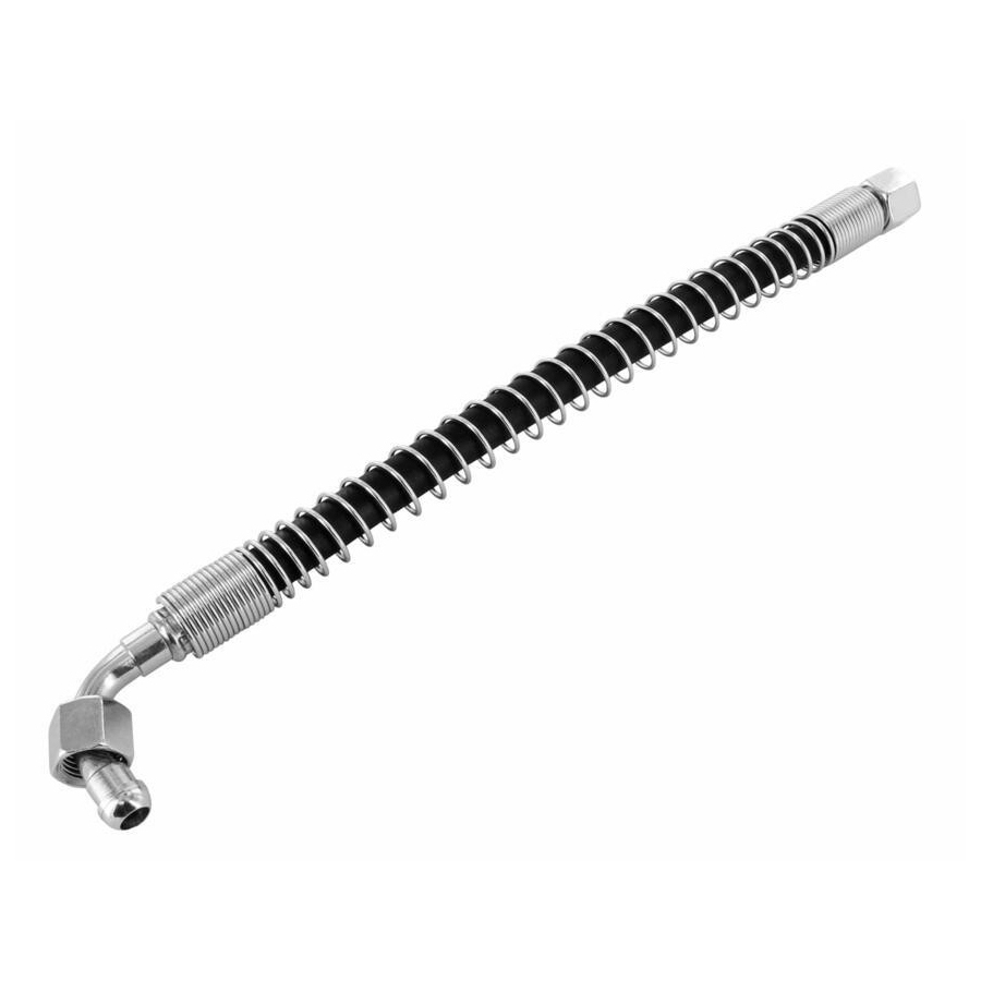 AM Automatic Transmission Oil Cooler Hose Assembly SKU VCOV301133 OEM 2209971652