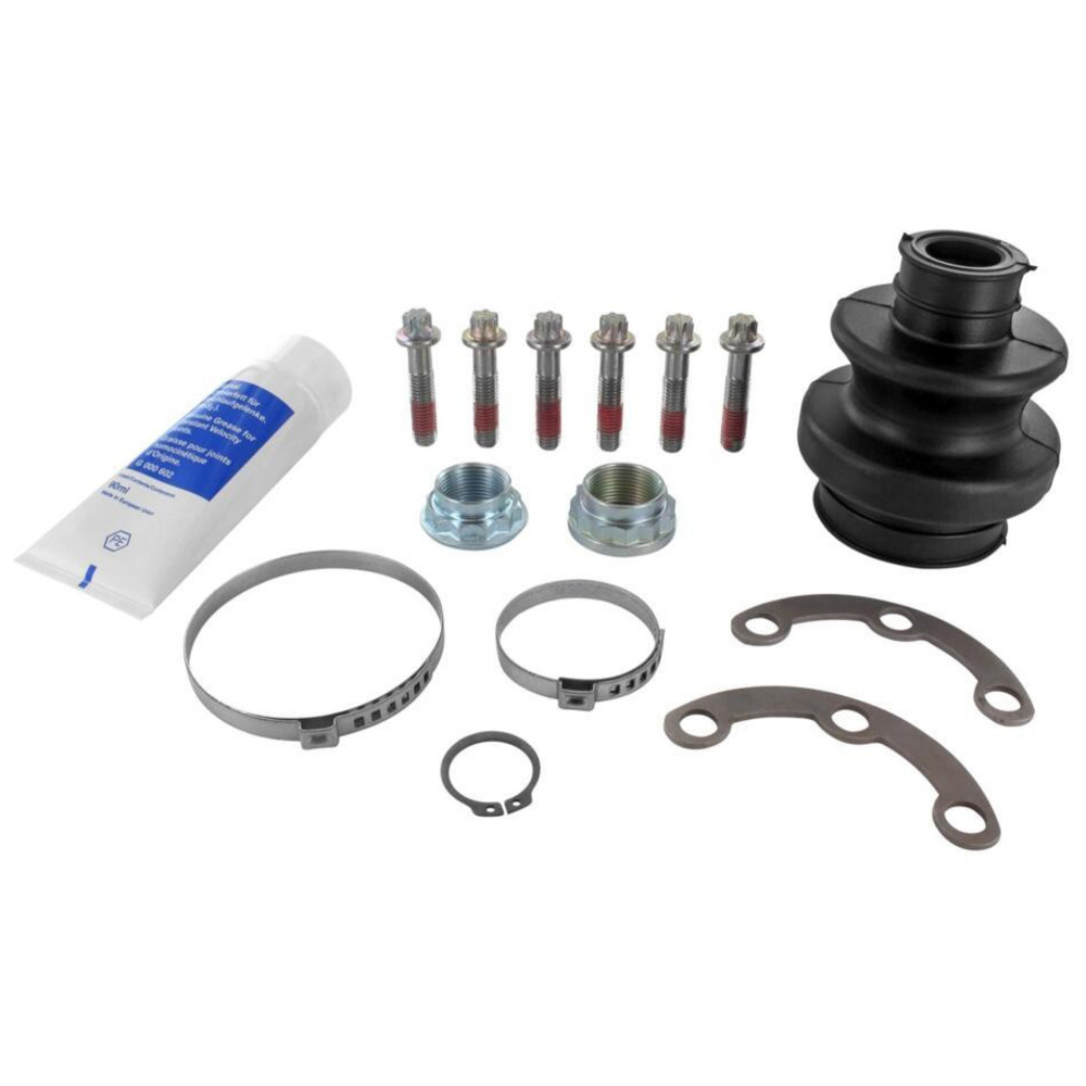 AM CV Boot SKU VCOV301518 OEM 2103500537
