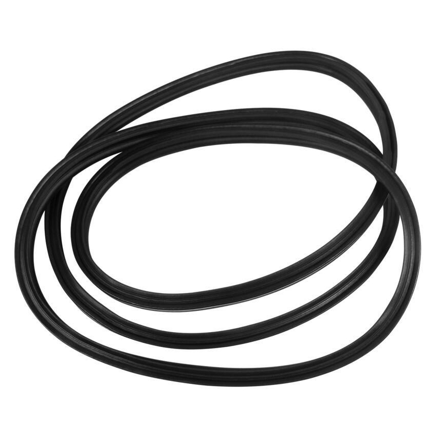 AM Trunk Weatherstrip Seal SKU VCOV301567 OEM 2027500198