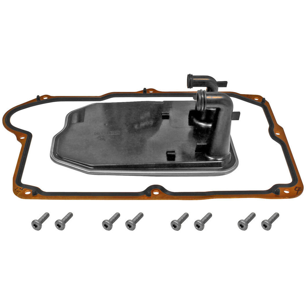 AM Automatic Transmission Filter SKU VCOV302175 OEM 31397HG00D A2463772400