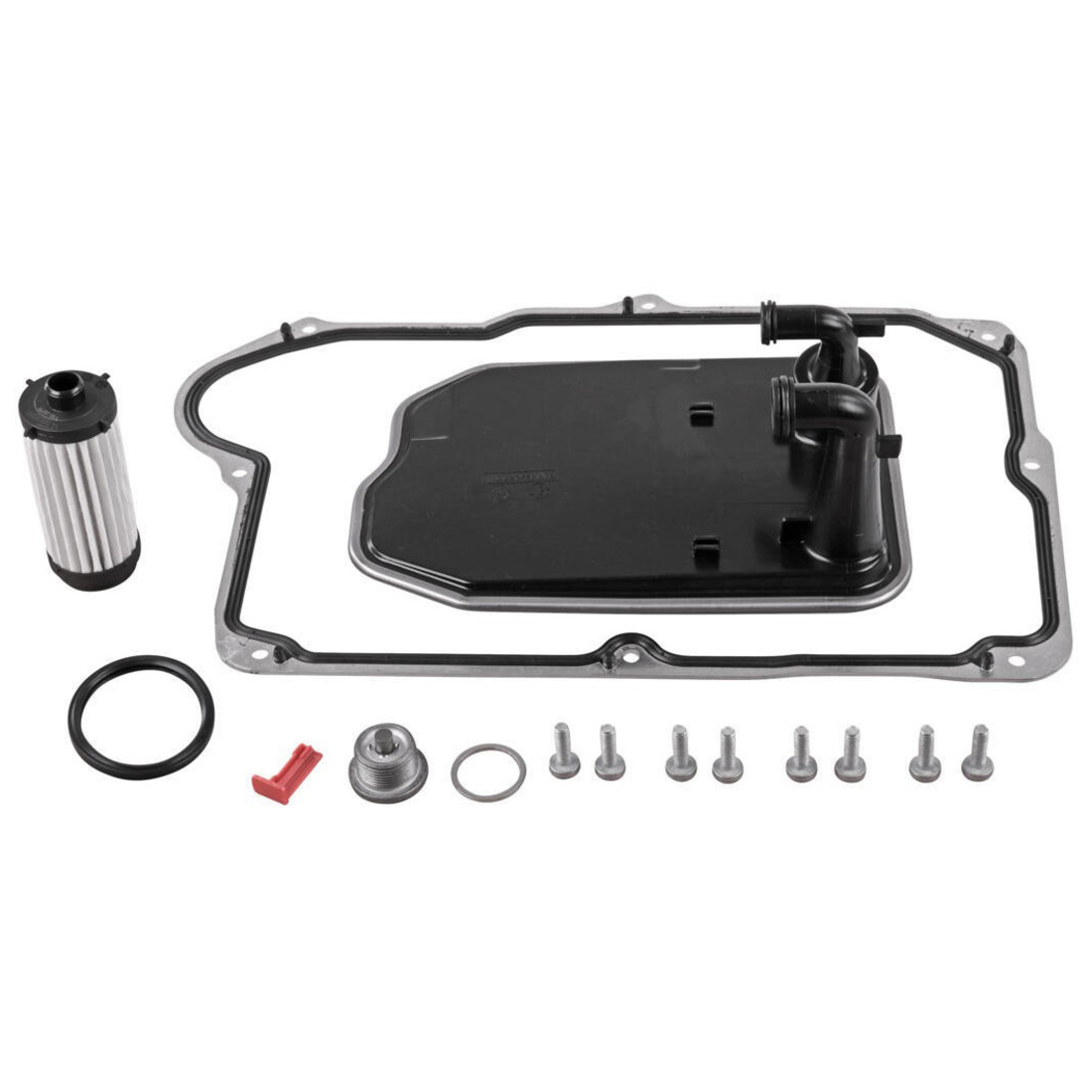 AM Automatic Transmission Filter SKU VCOV302257BEK OEM 2463771400
