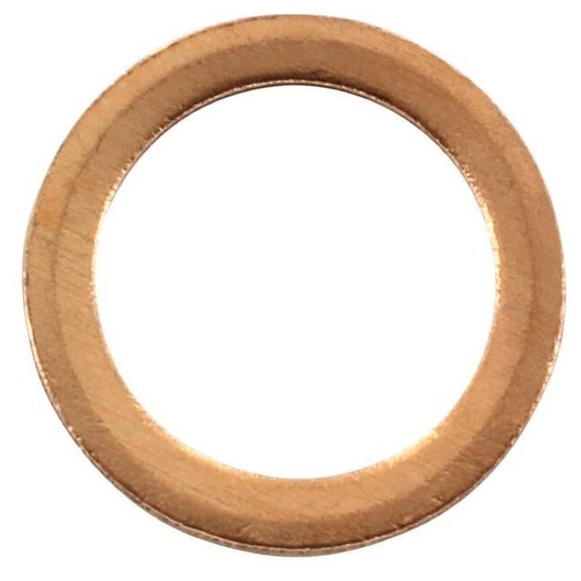 AM Oil Drain Plug Gasket SKU VCOV302318 OEM 05096976AA 0652541-07603012102