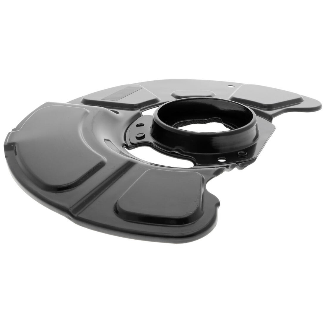 AM Brake Dust Shields SKU VCOV302565 OEM 2124201144