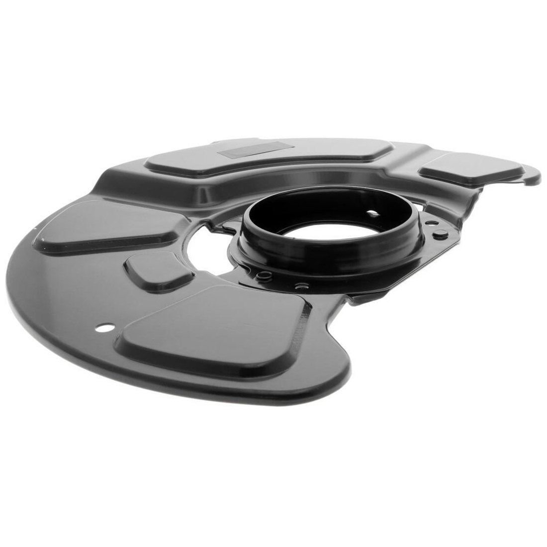AM Brake Dust Shields SKU VCOV302566 OEM 2124201244
