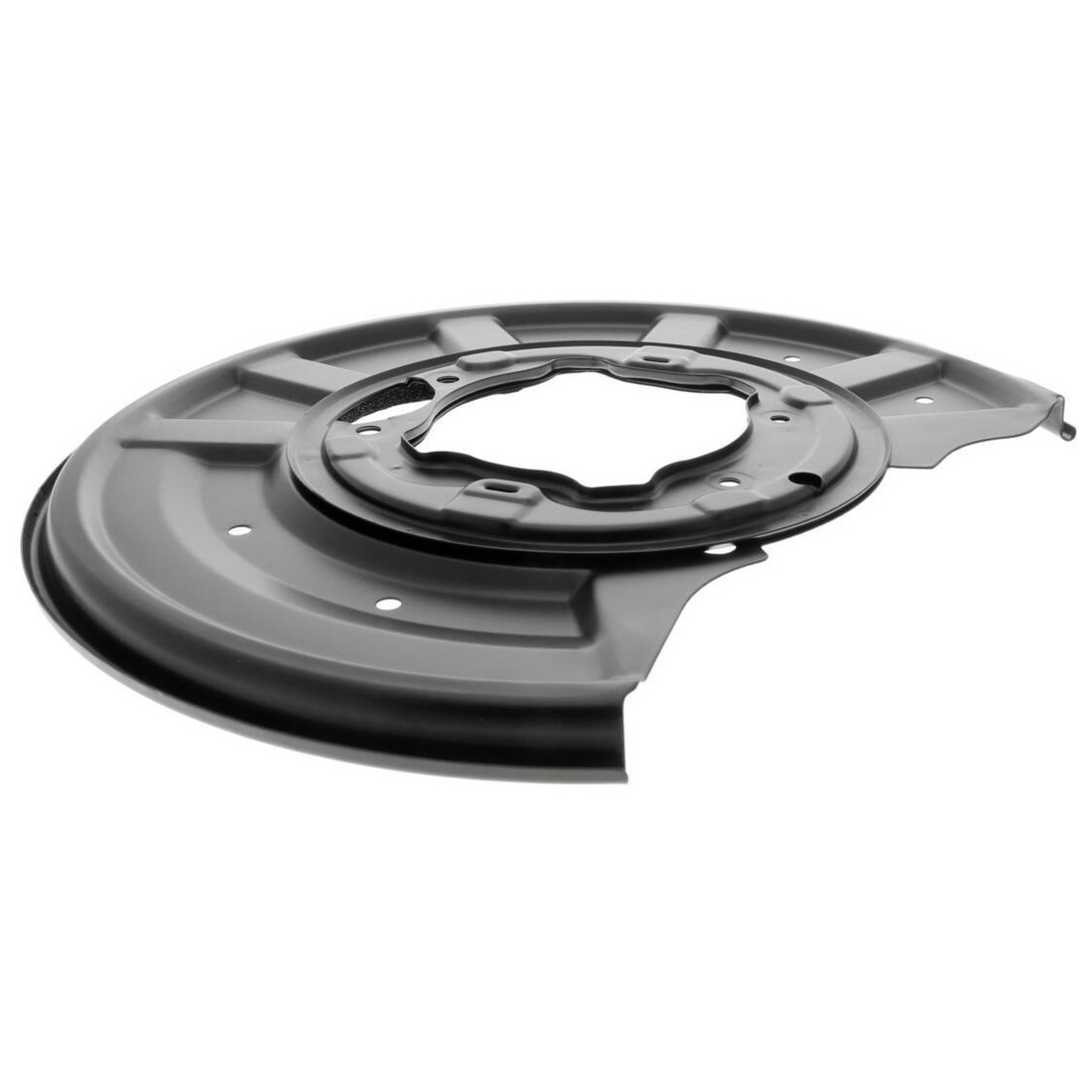 AM Brake Dust Shields SKU VCOV302567 OEM 2124202144