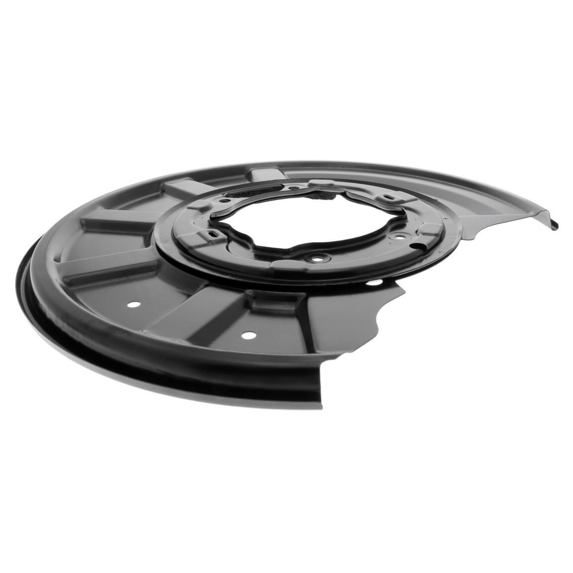 AM Brake Dust Shields SKU VCOV302568 OEM 2124202244