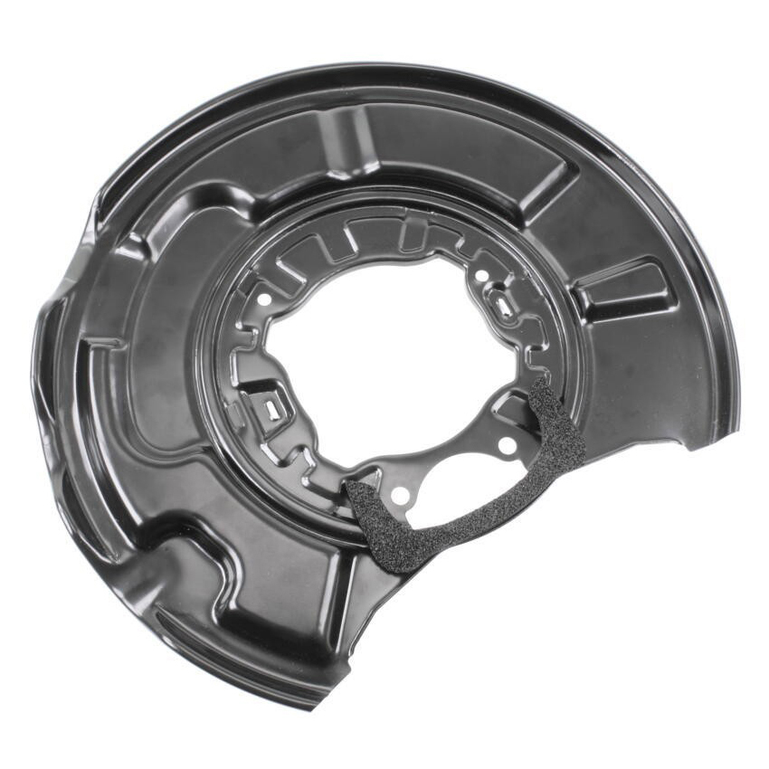 AM Brake Dust Shields SKU VCOV302569 OEM 2304201344