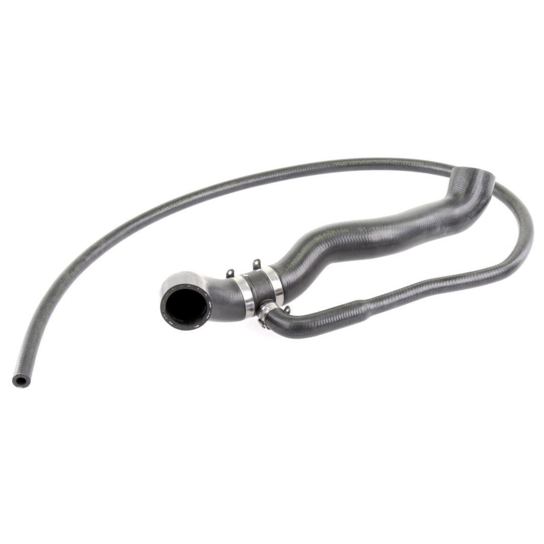 AM Radiator Hose SKU VCOV302748 OEM 2025014982 at20403