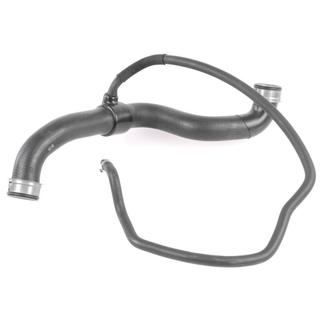 AM Radiator Hose SKU VCOV302908 OEM 2215013784