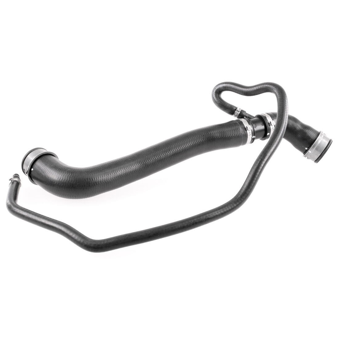 AM Radiator Hose SKU VCOV302912 OEM 2125011382