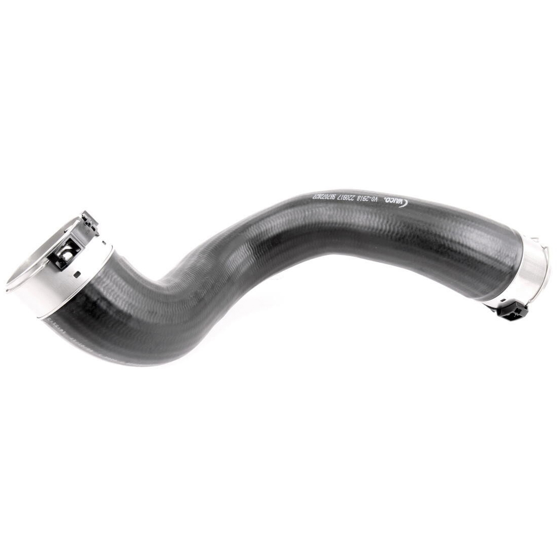 AM Intercooler Hose SKU VCOV302918 OEM 2045282582 at21403