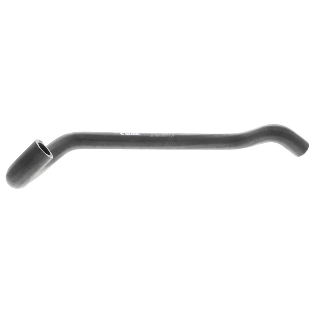AM Radiator Hose SKU VCOV302967 OEM 2118303596