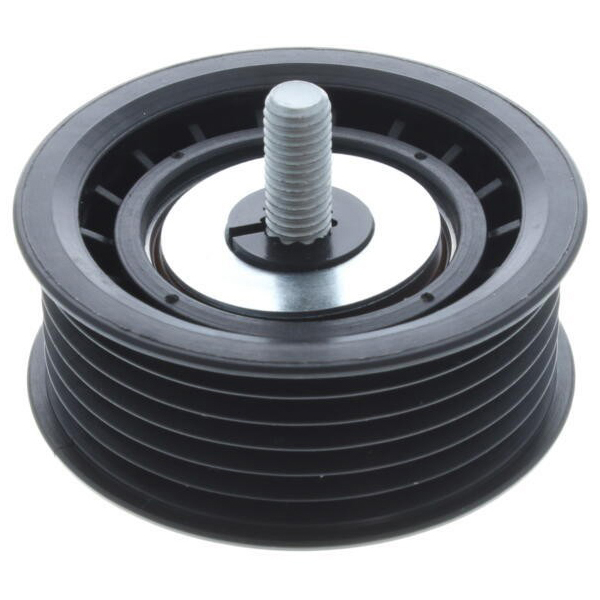 AM Accessory Belt Idler Pulley SKU VCOV303119 OEM 0002020019-04593985AA 05080246