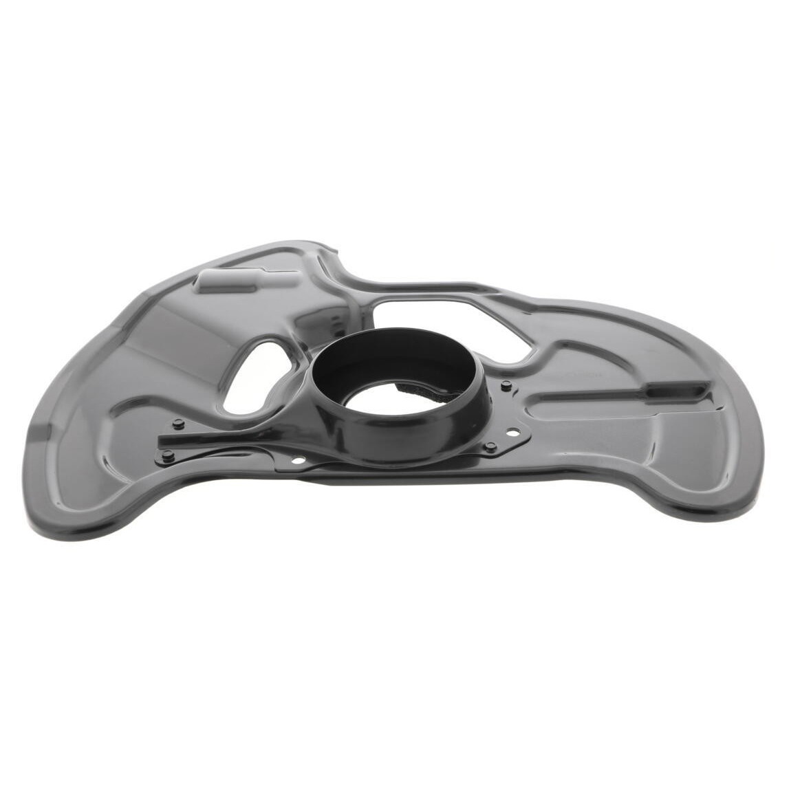 AM Brake Backing Plate SKU VCOV303229 OEM 2044202544