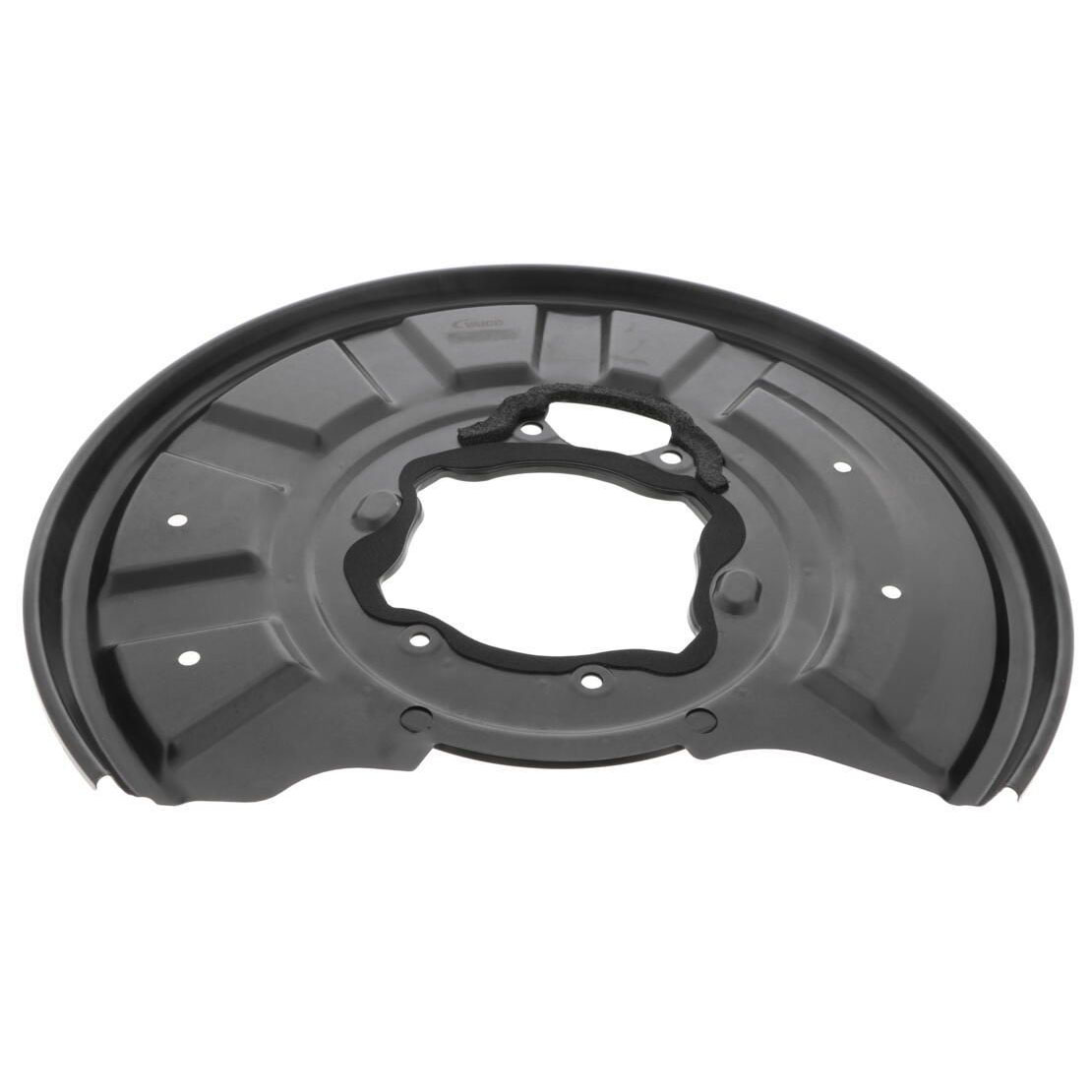 AM Brake Backing Plate SKU VCOV303239 OEM 2124202144