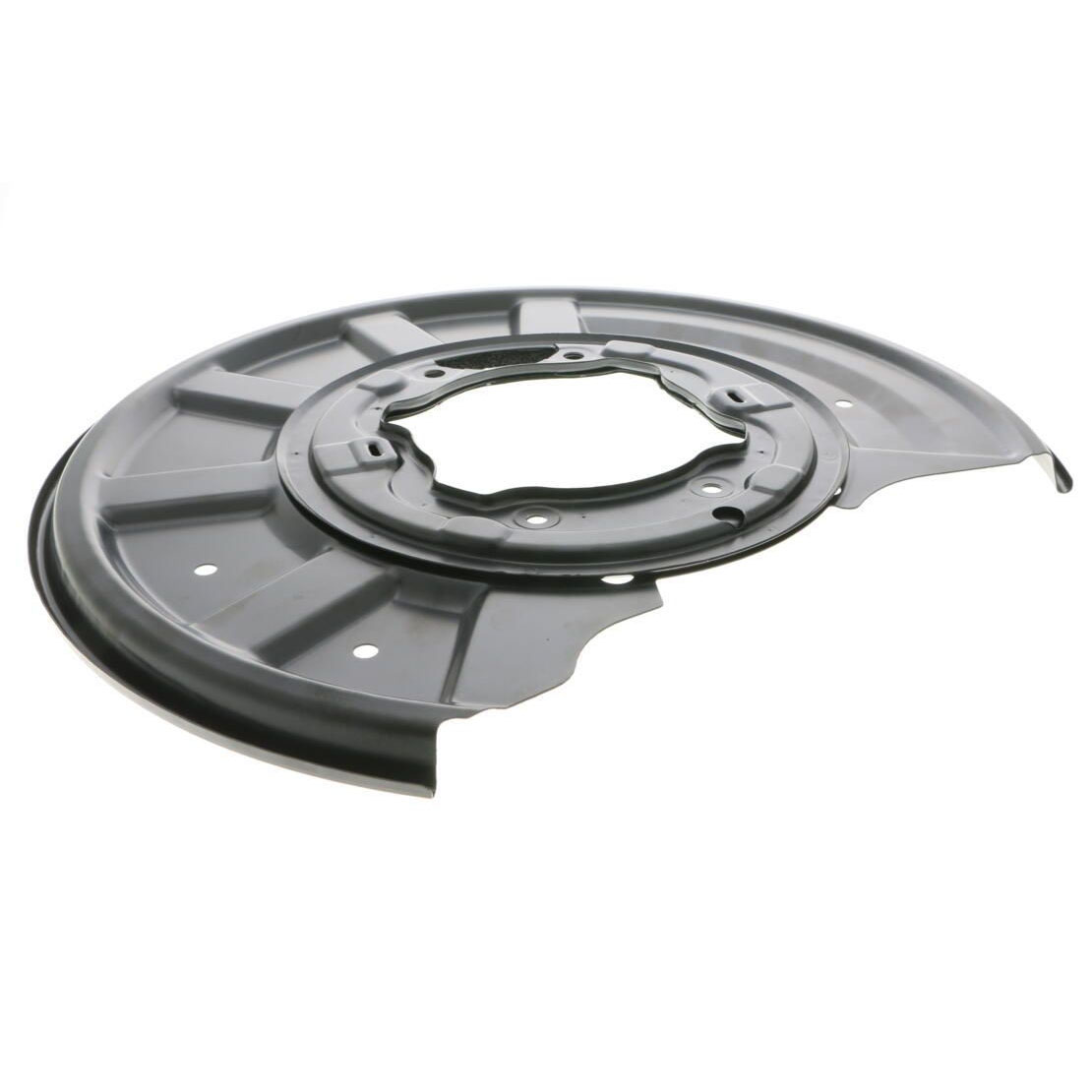 AM Brake Backing Plate SKU VCOV303240 OEM 2124202244