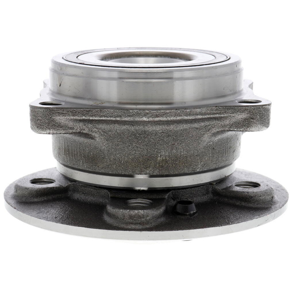 AM Wheel Hub SKU VCOV303302 OEM 1663340206