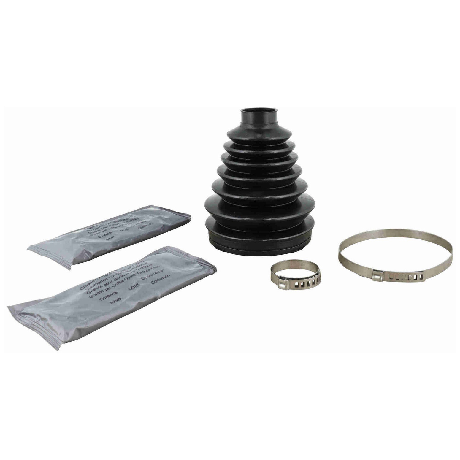 AM CV Boot SKU VCOV303914 OEM 1663300285