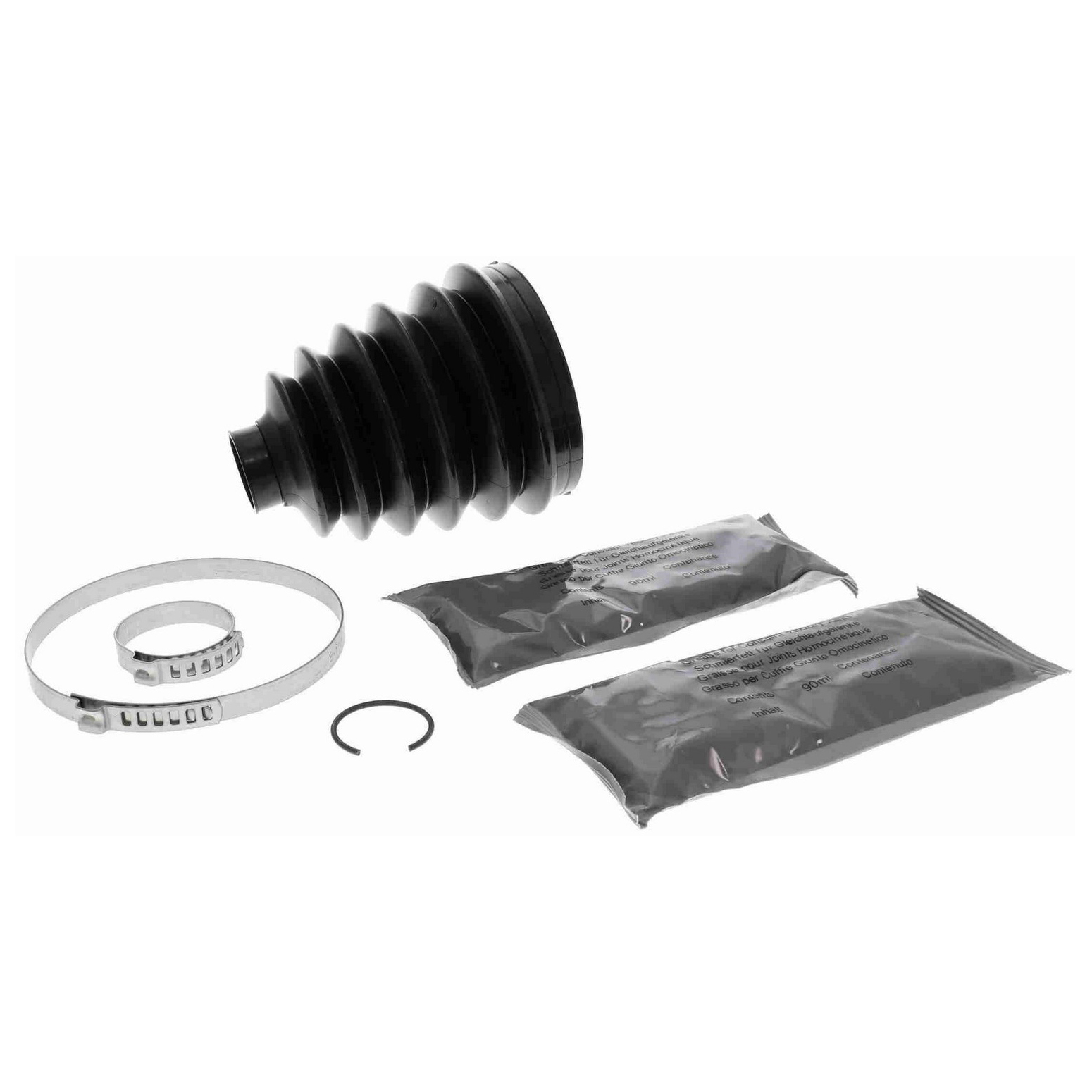 AM CV Boot SKU VCOV303915 OEM 1663300085