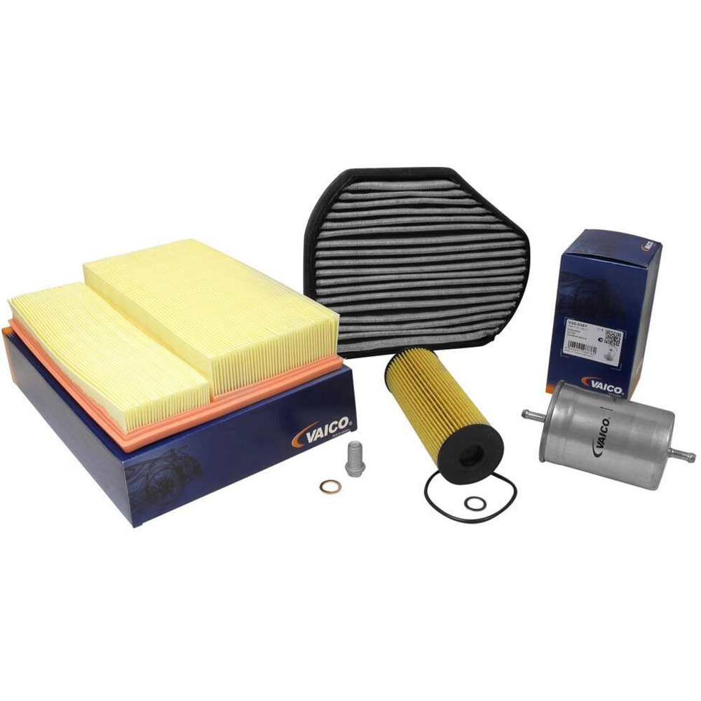 AM Filter Service Kit SKU VCOV304127 OEM 0024772701