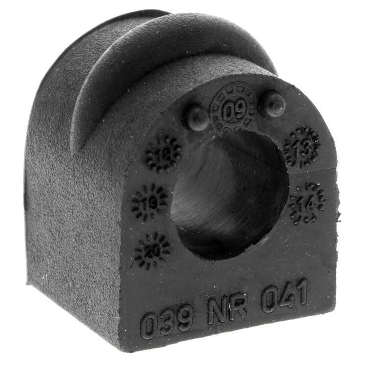 AM Sway Bar Bushing SKU VCOV304140 OEM 1243260181