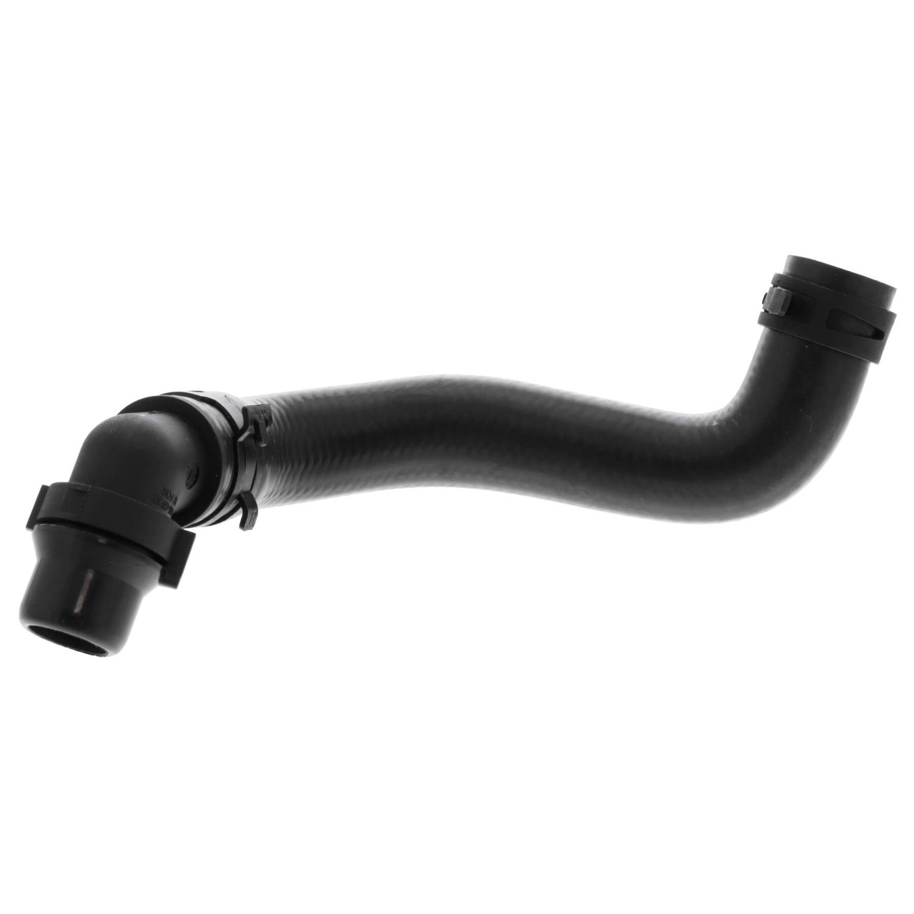 AM Radiator Hose SKU VCOV304227 OEM 2038300596