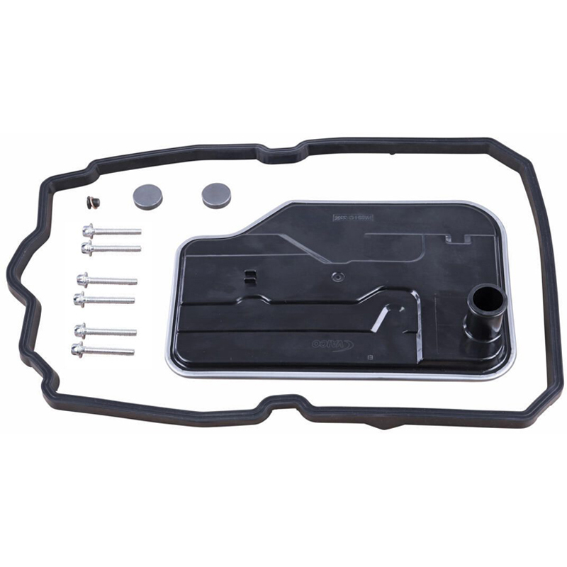 AM Automatic Transmission Filter SKU VCOV307550 OEM 2202770095