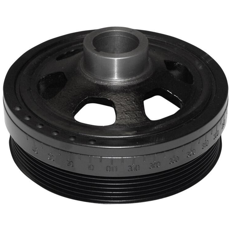 AM Harmonic Balancer SKU VCOV308194 OEM 1120300000