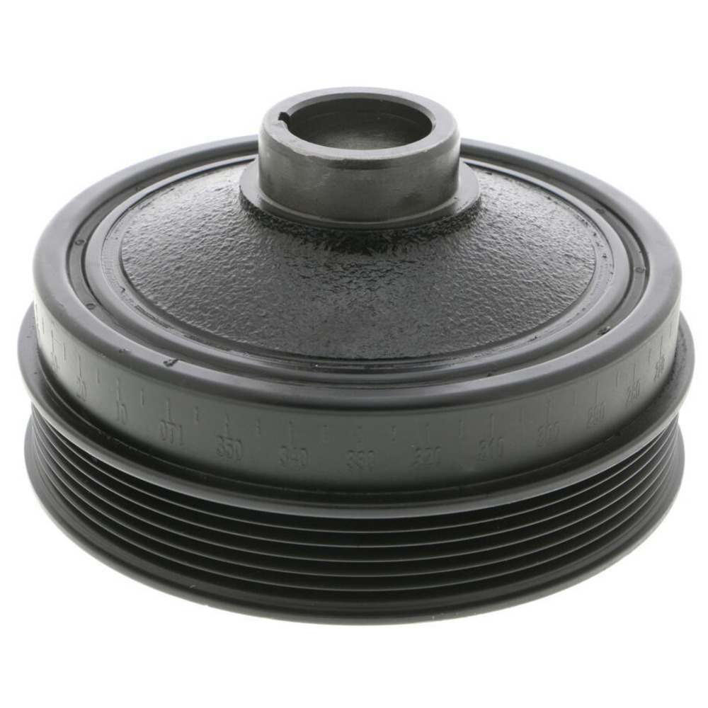 AM Harmonic Balancer SKU VCOV308411 OEM 2720300803