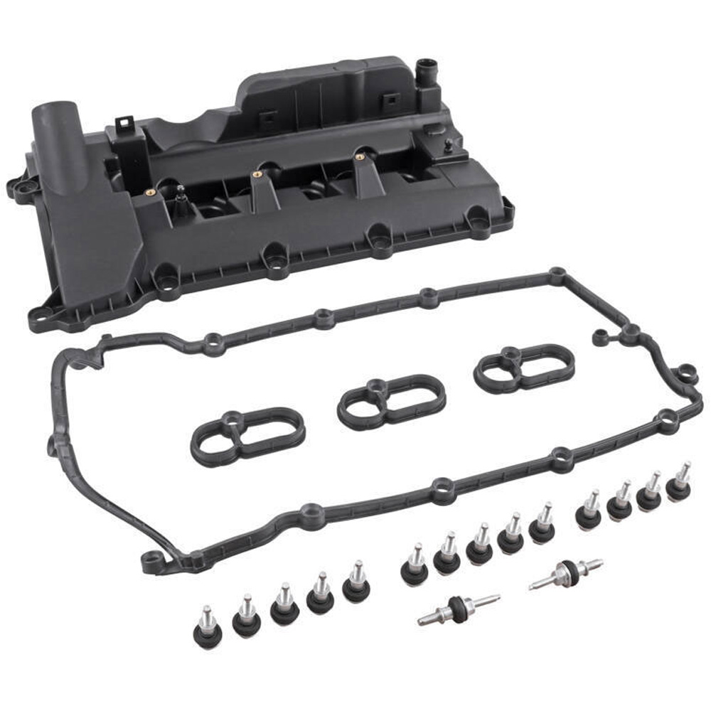 AM Valve Cover SKU VCOV480465 OEM LR041685