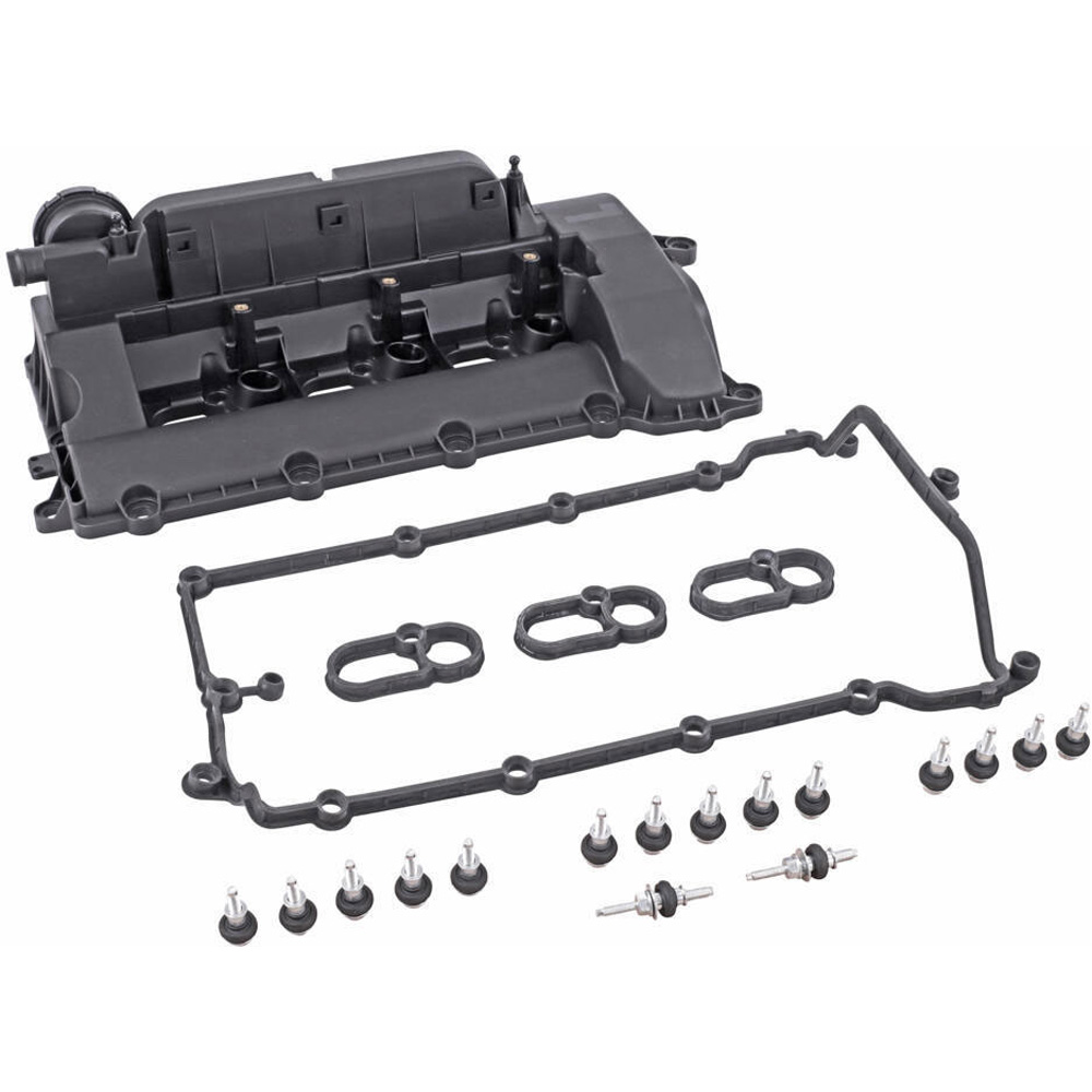 AM Valve Cover SKU VCOV480466 OEM LR051835